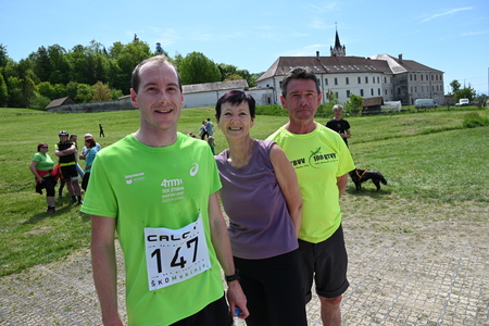 Uspešno izveden 36. Mekinjski kros  (35)